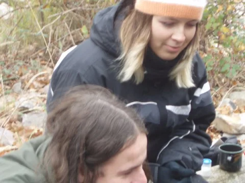 Peťatá a Lukáš