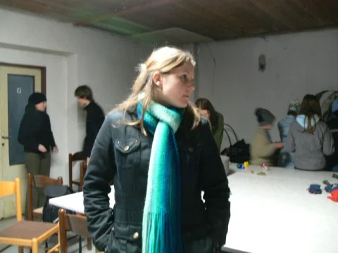 Verča