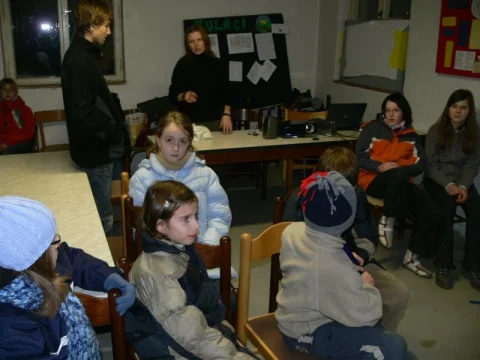Zaujímáme postavení kino