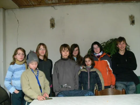 Hromadné foto