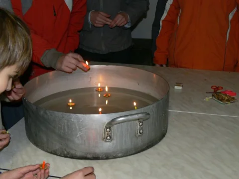 Vyplouváme