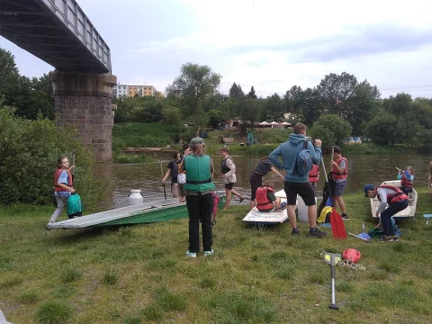 voda