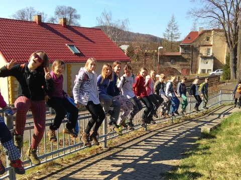 Výlet