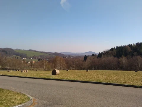 Výlet