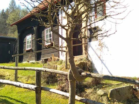 Výlet