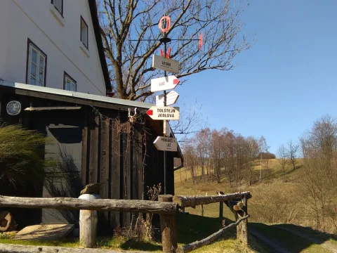 Výlet