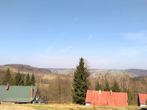 Výlet