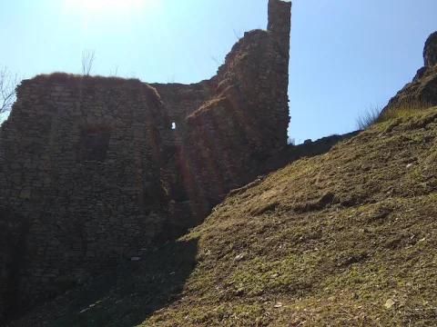 Výlet