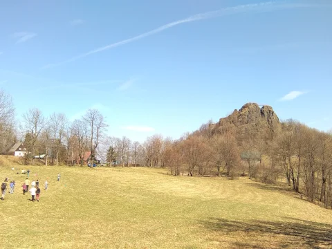 Výlet