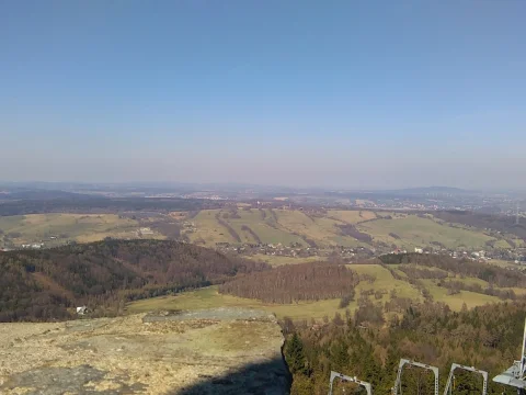 Výlet