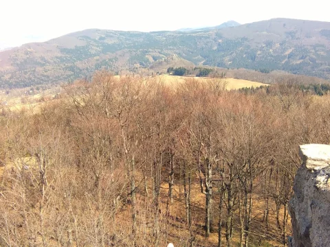 Výlet