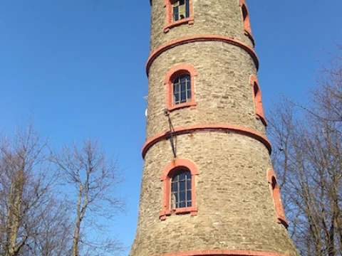Výlet