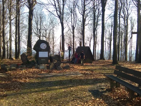 Výlet