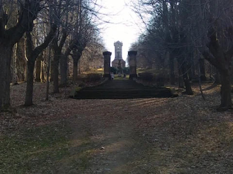 Výlet
