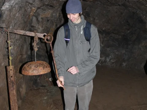 Vojta si zazvonil na Hagenův zvon