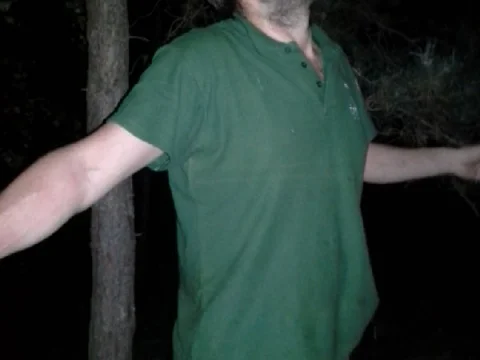 Výlet do pustiny