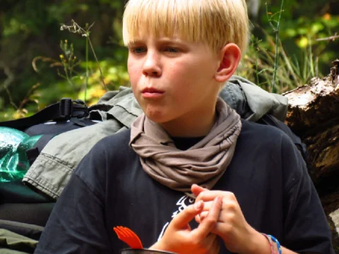 Výlet do pustiny