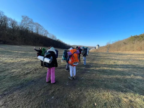 Výlet Karlštejn 2026