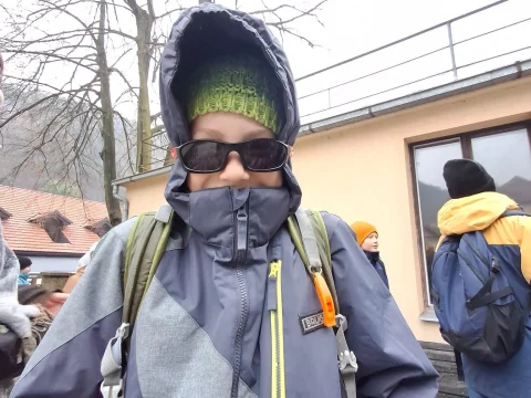 Výlet Karlštejn 2026