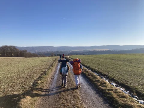 Výlet Karlštejn 2026