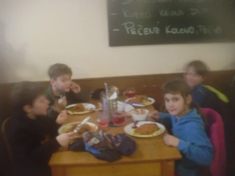 Výlet Karlštejn 2026