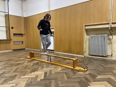 Výlet