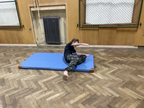 Výlet