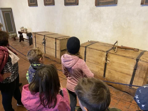 Výlet