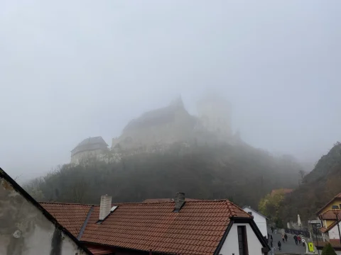 Výlet