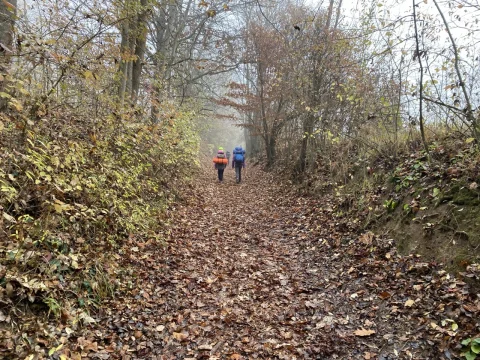 Výlet