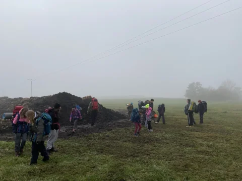 Výlet
