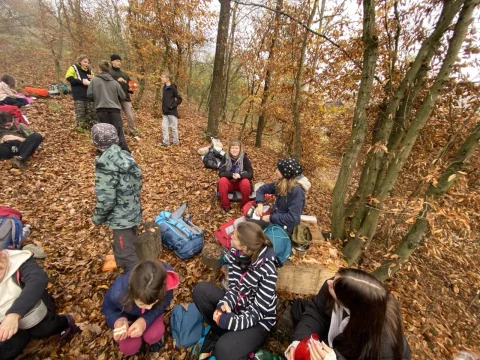 Výlet