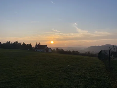 Výlet