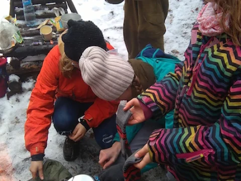 vaříme oběd