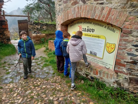 Krašov