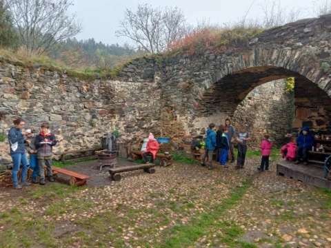 Krašov
