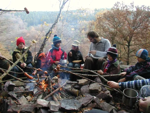 Opejkani burtu