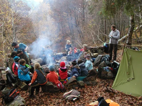 Opejkani burtu