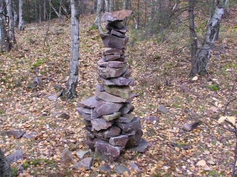 Tahle uz tam byla