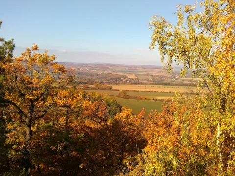 Výlet