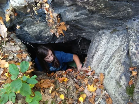 Výlet
