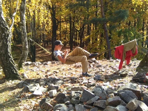 Výlet