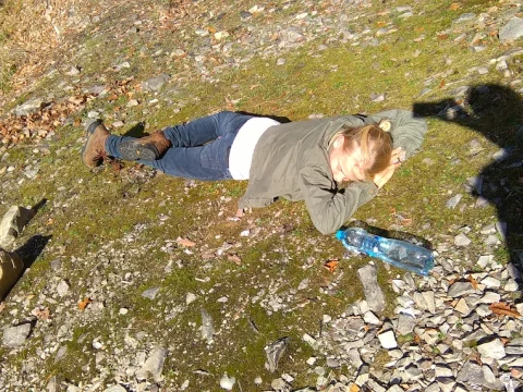 Výlet