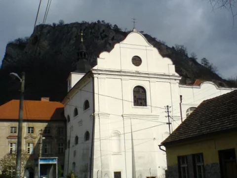 Svatý Ján