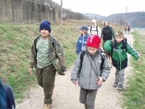 ...nad Srbskem