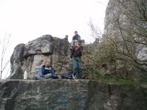 Svačinka