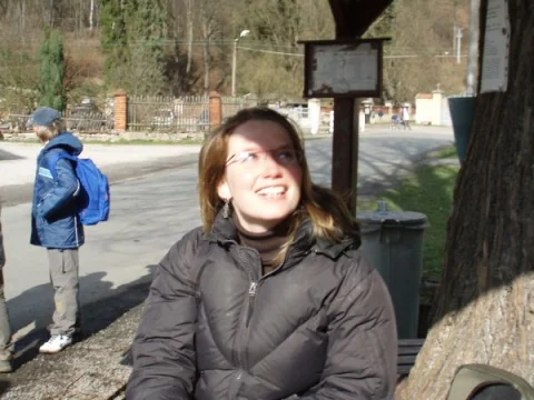 Pauza ve Svatém Jánu