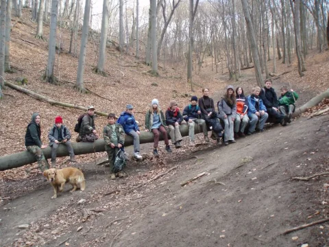 Skupinové foto