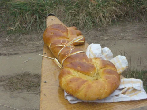 Klíč
