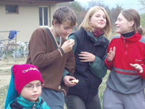 Klíč byl "k sežrání"